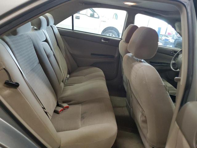 Photo 10 from auction – 2005 TOYOTA CAMRY LE with VIN 4T1BE30K25U615688