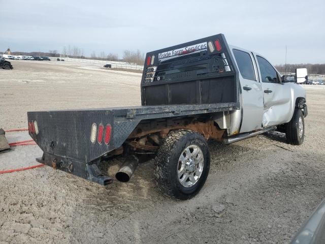 Photo 3 from auction – 2012 CHEVROLET SILVERADO with VIN 1GC1KXC84CF208926