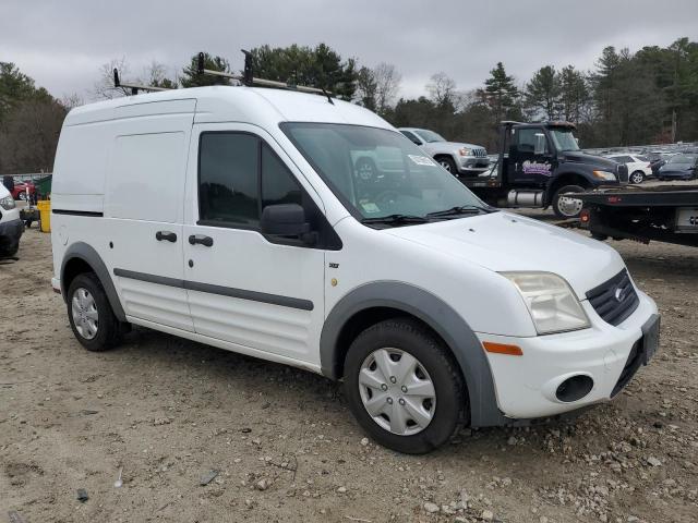 Снимка 4 от търг – 2012 FORD TRANSIT CO с VIN NM0LS7DN0CT082804