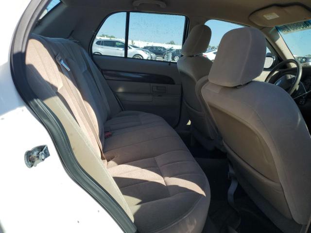 Photo 10 from auction – 2003 MERCURY GRAND MARQ with VIN 2MEFM74W13X607924