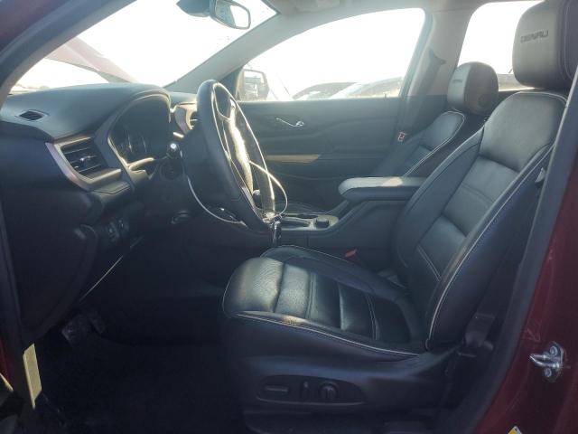 Photo 7 from auction – 2018 GMC ACADIA DEN with VIN 1GKKNXLS3JZ207953