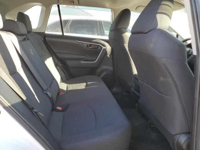 Photo 11 from auction – 2020 TOYOTA RAV4 LE with VIN 2T3F1RFV4LC106919