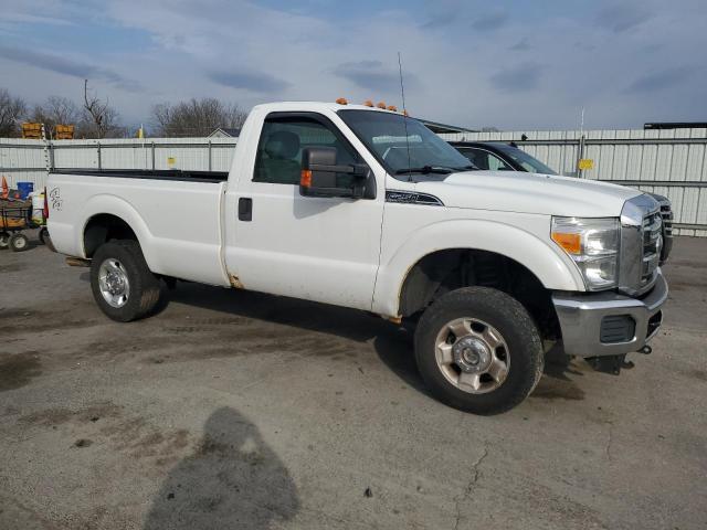 Снимка 4 от търг – 2012 FORD F250 SUPER с VIN 1FTBF2B63CEA19489