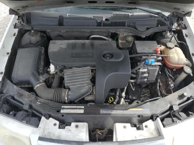 Снимка 11 от търг – 2007 SATURN ION LEVEL с VIN 1G8AJ55F07Z209783
