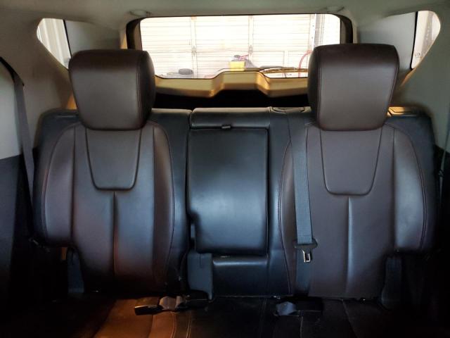 Photo 10 from auction – 2011 CHEVROLET EQUINOX LT with VIN 2CNALFEC1B6459173