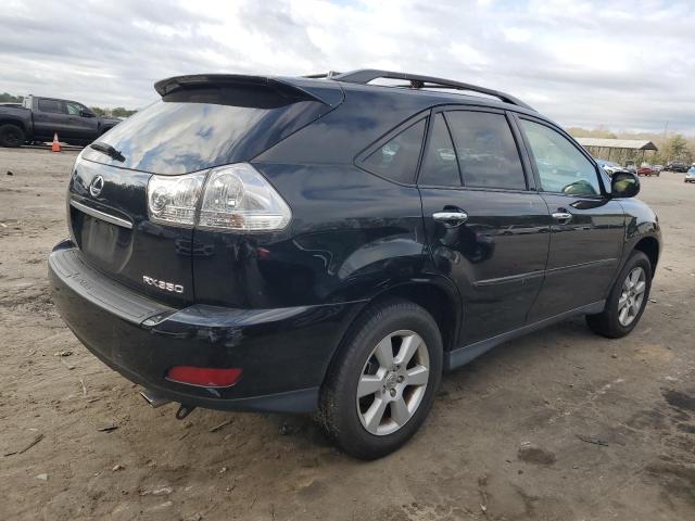 Photo 3 from auction – 2008 LEXUS RX 350 with VIN 2T2GK31U68C053696