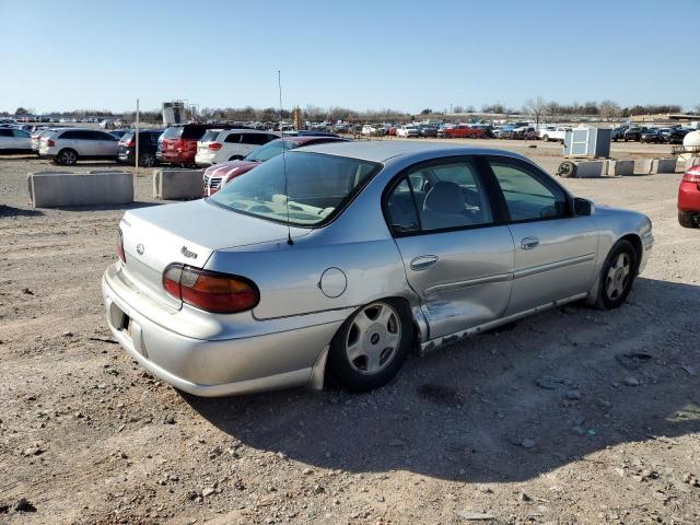 Photo 3 from auction – 2001 CHEVROLET MALIBU LS with VIN 1G1NE52J016167556