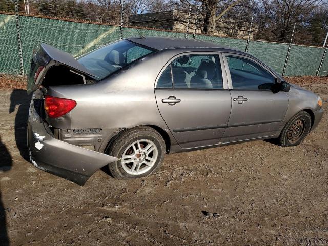 Photo 3 from auction – 2004 TOYOTA COROLLA CE with VIN 2T1BR32E14C192131