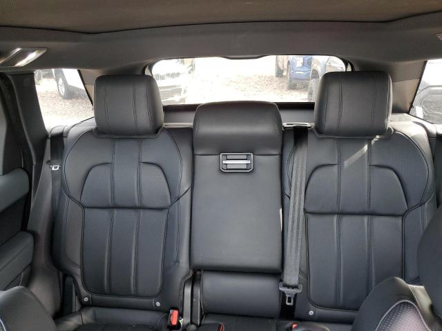 صورة رقم 10 من المزاد - 2015 LAND ROVER RANGE ROVE مع VIN SALWR2VF7FA629727