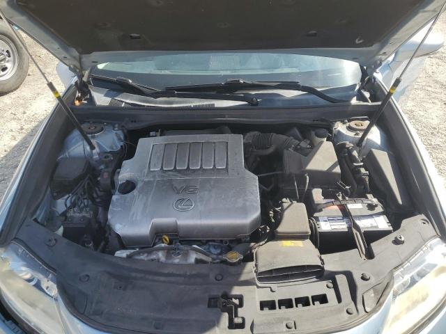 Photo 11 from auction – 2014 LEXUS ES with VIN JTHBK1GG4E2105534