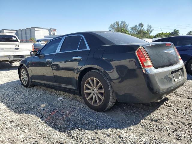 Photo 2 from auction – 2013 CHRYSLER 300C with VIN 2C3CCAET7DH650351