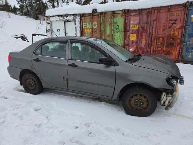Zdjęcie 4 z aukcji – 2005 TOYOTA COROLLA CE z VIN 2T1BR32E55C900060