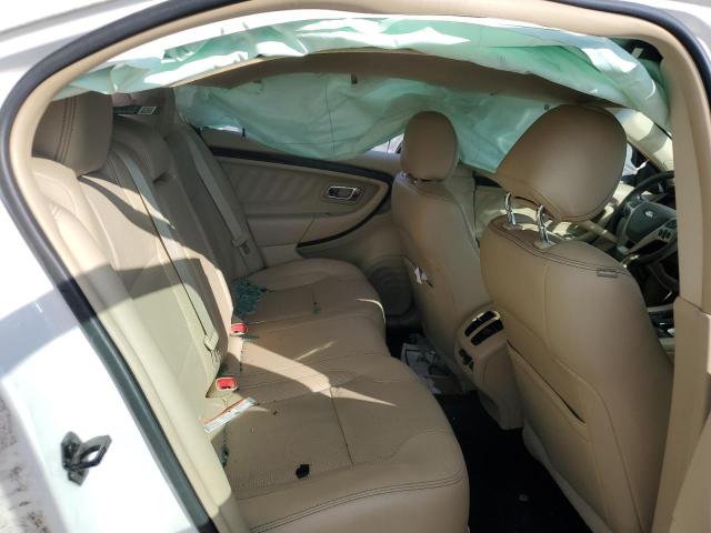 Photo 10 from auction – 2014 FORD TAURUS LIM with VIN 1FAHP2F83EG159025
