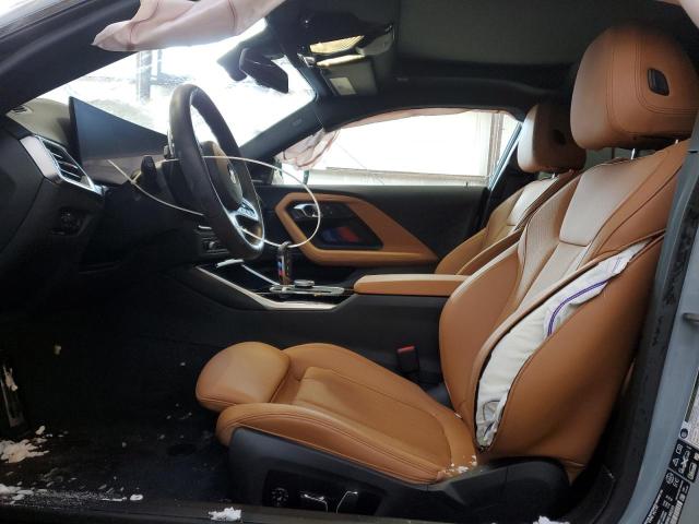Photo 7 from auction – 2024 BMW M240XI with VIN 3MW53CM04R8E48220