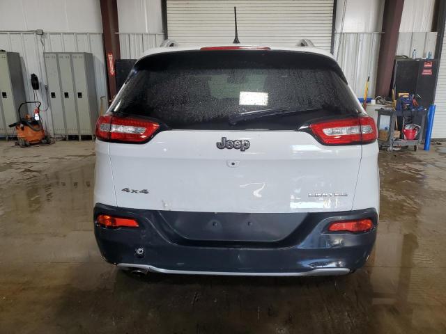 Photo 6 from auction – 2015 JEEP CHEROKEE L with VIN 1C4PJMDB5FW763975