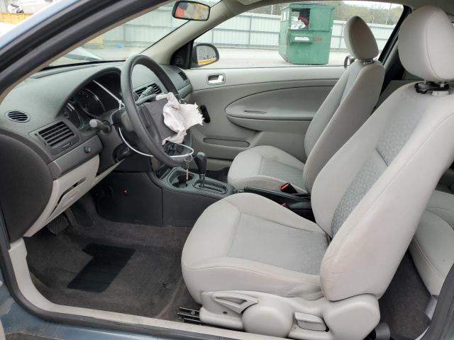 Photo 7 from auction – 2006 CHEVROLET COBALT LS with VIN 1G1AK15F767869141