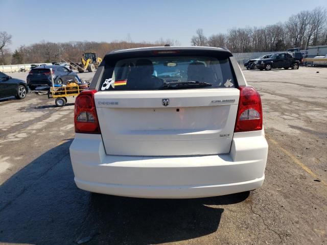 Photo 6 from auction – 2010 DODGE CALIBER SX with VIN 1B3CB4HAXAD618238