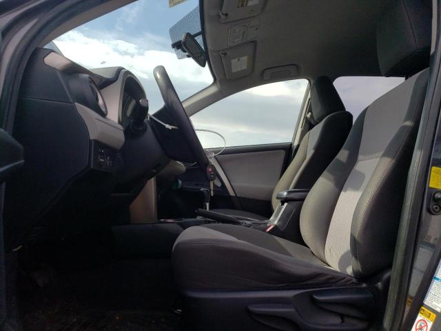 Photo 7 from auction – 2015 TOYOTA RAV4 LE with VIN JTMBFREV4FJ044120