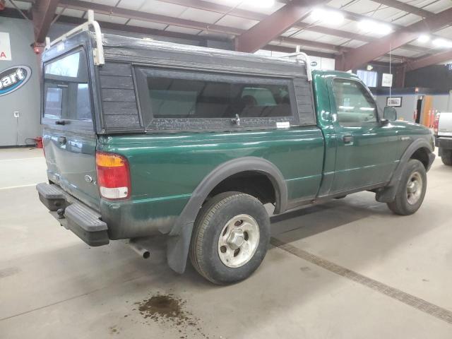 Photo 3 from auction – 1999 FORD RANGER with VIN 1FTYR11V1XTB02571