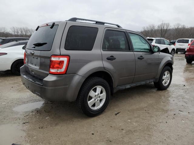 Photo 3 from auction – 2012 FORD ESCAPE XLT with VIN 1FMCU0D77CKB95320