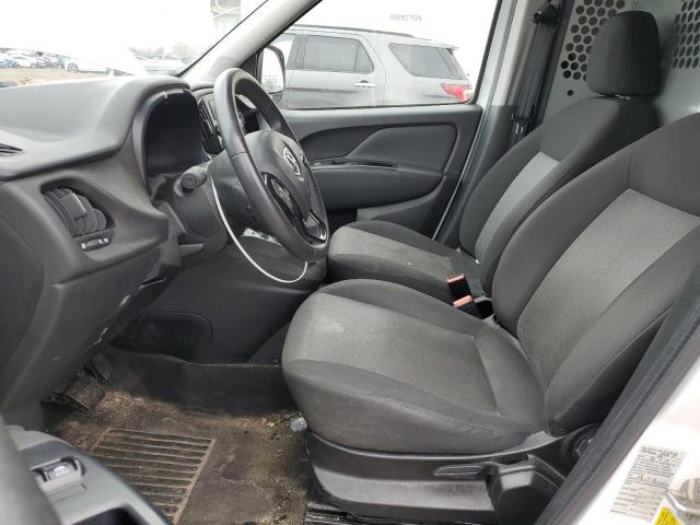 Photo 7 from auction – 2019 RAM PROMASTER with VIN ZFBHRFBB9K6N91250