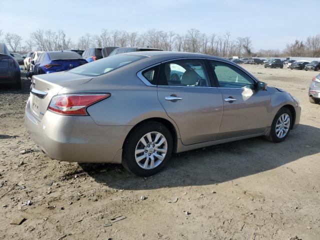 Photo 3 from auction – 2014 NISSAN ALTIMA 2.5 with VIN 1N4AL3AP2EN205778