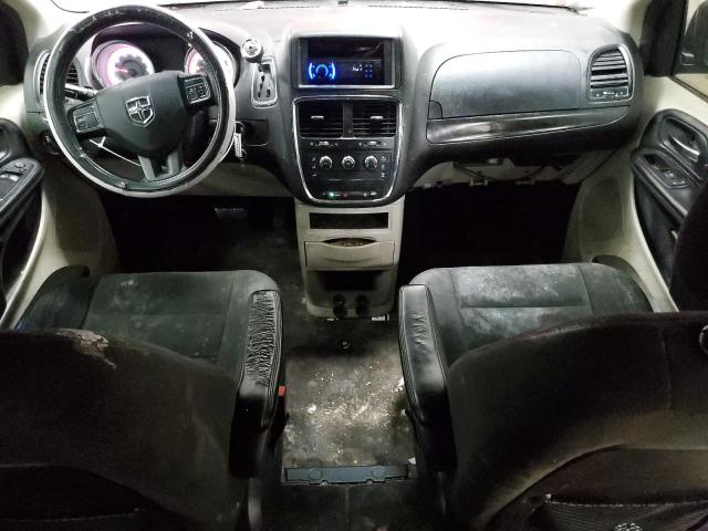 Photo 8 from auction – 2015 DODGE GRAND CARA with VIN 2C4RDGBG0FR690037
