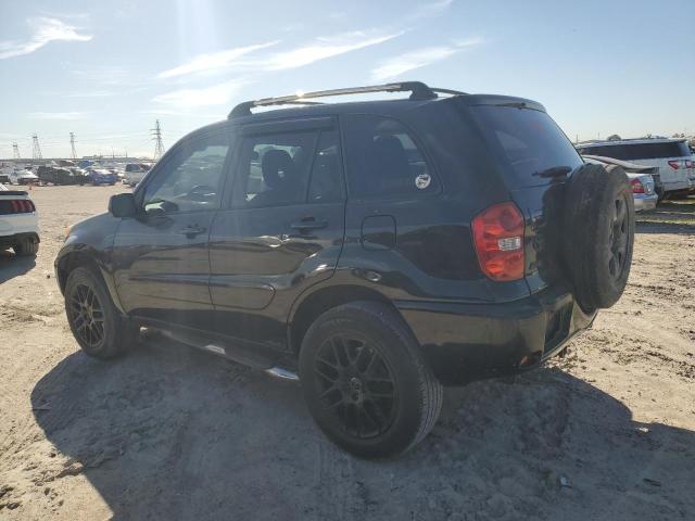 Photo 2 from auction – 2004 TOYOTA RAV4 with VIN JTEGD20V340015135