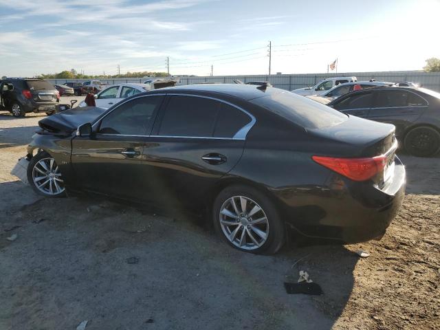 Photo 2 from auction – 2017 INFINITI Q50 BASE with VIN JN1CV7AP6HM642619