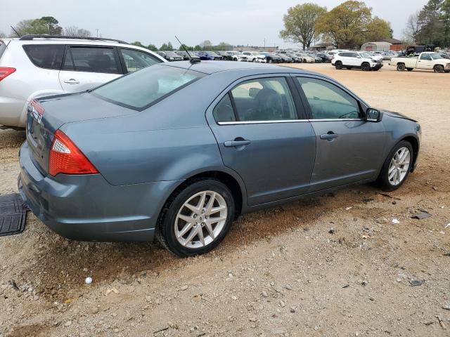 Photo 3 from auction – 2011 FORD FUSION SEL with VIN 3FAHP0JA8BR149979
