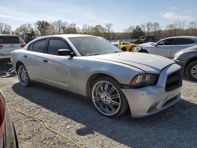 Photo 4 from auction – 2014 DODGE CHARGER PO with VIN 2C3CDXAT5EH166122