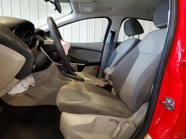 Photo 7 from auction – 2014 FORD FOCUS SE with VIN 1FADP3K24EL230844