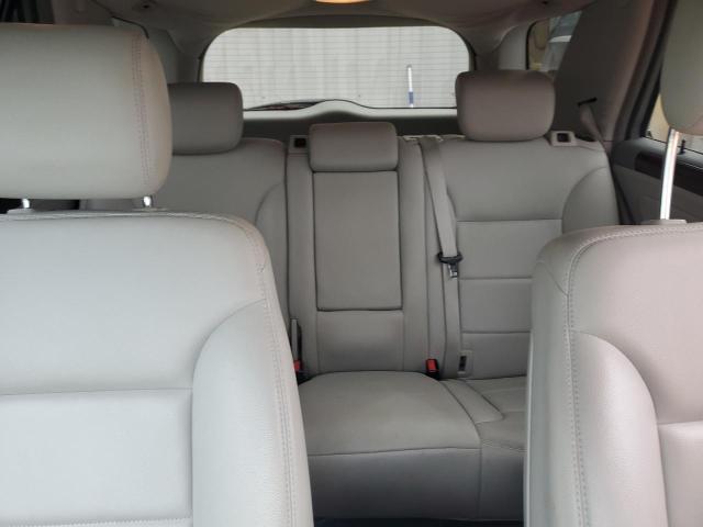 Photo 10 from auction – 2010 MERCEDES-BENZ ML 350 BLU with VIN 4JGBB2FB2AA594847