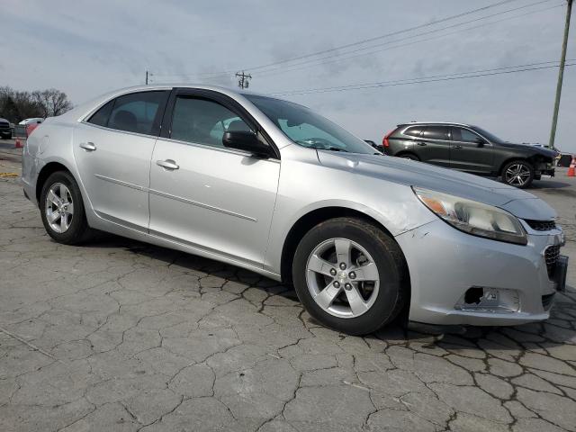 Photo 4 from auction – 2014 CHEVROLET MALIBU LS with VIN 1G11B5SL4EF105155