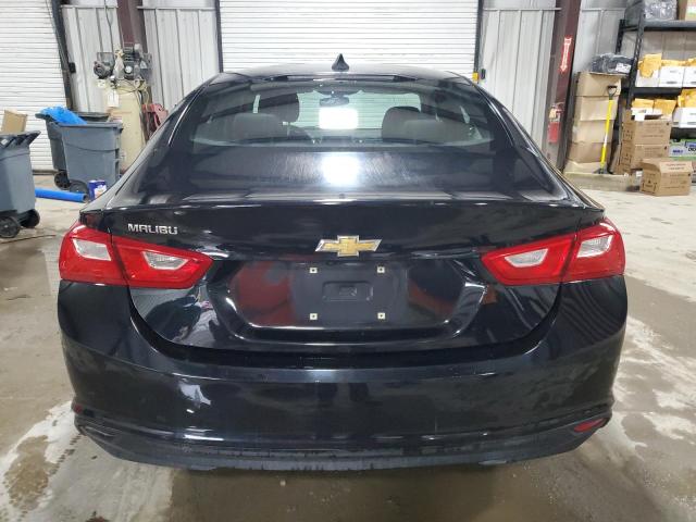 Photo 6 from auction – 2017 CHEVROLET MALIBU LS with VIN 1G1ZB5STXHF185178