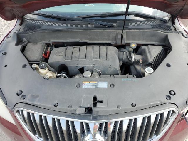 Снимка 11 от търг – 2015 BUICK ENCLAVE с VIN 5GAKRAKDXFJ222506