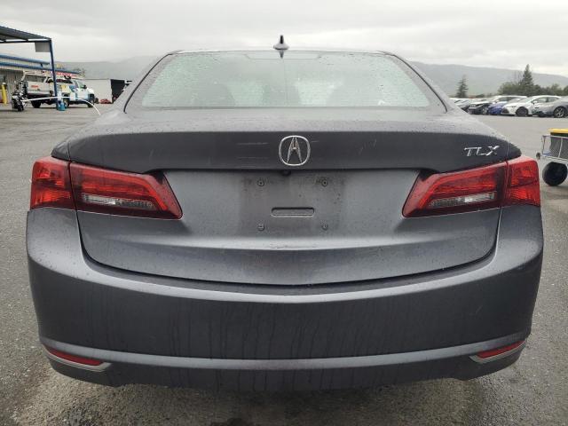 Снимка 6 от търг – 2017 ACURA TLX TECH с VIN 19UUB1F5XHA001068