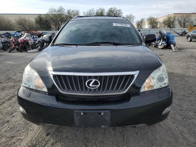 Photo 5 from auction – 2009 LEXUS RX 350 with VIN 2T2GK31U39C065290