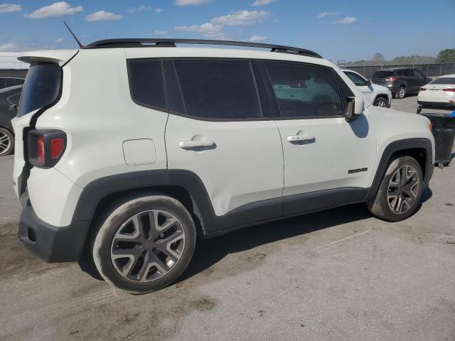 Photo 3 from auction – 2016 JEEP RENAGADE with VIN ZACCJABT4FPC17500