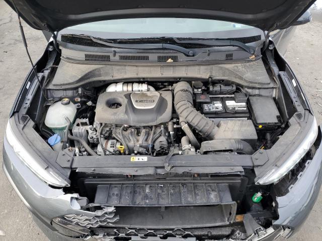 Photo 12 from auction – 2018 HYUNDAI KONA LIMIT with VIN KM8K33A54JU088164