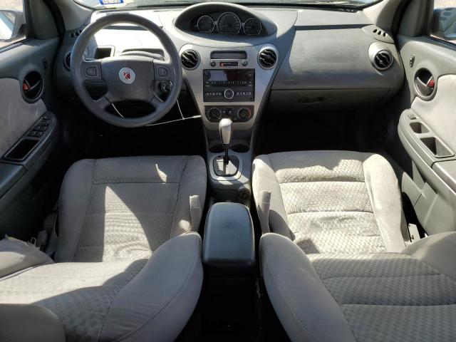 Photo 8 from auction – 2006 SATURN ION LEVEL with VIN 1G8AJ55F66Z127569
