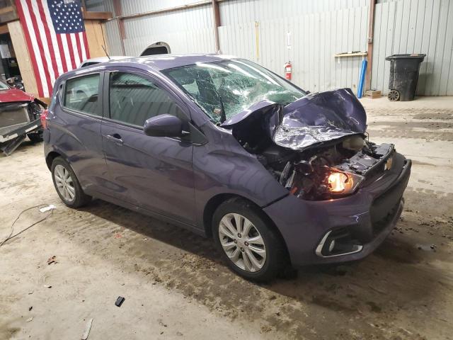 Photo 4 from auction – 2017 CHEVROLET SPARK 1LT with VIN KL8CD6SA3HC748268