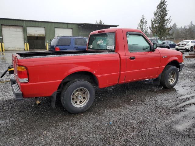 Photo 3 from auction – 1998 FORD RANGER with VIN 1FTYR10C7WUC38213
