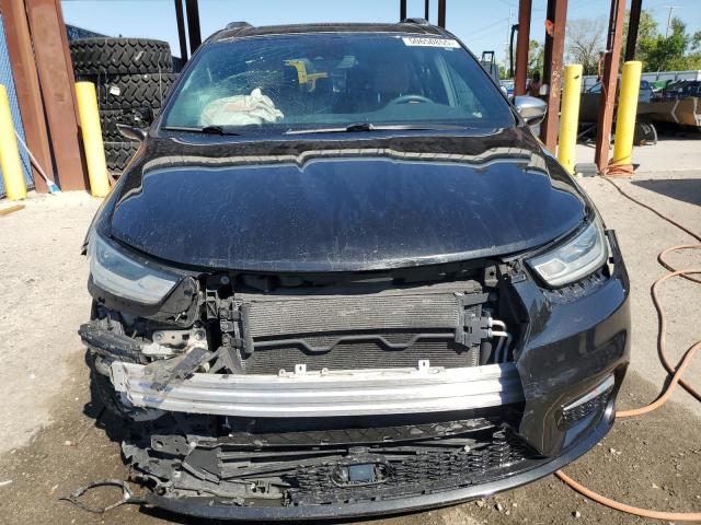 Photo 5 from auction – 2022 CHRYSLER PACIFICA P with VIN 2C4RC3PG1NR183795