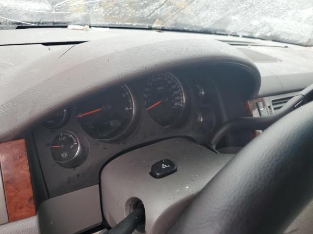 Photo 9 from auction – 2012 CHEVROLET AVALANCHE with VIN 3GNTKGE79CG268431