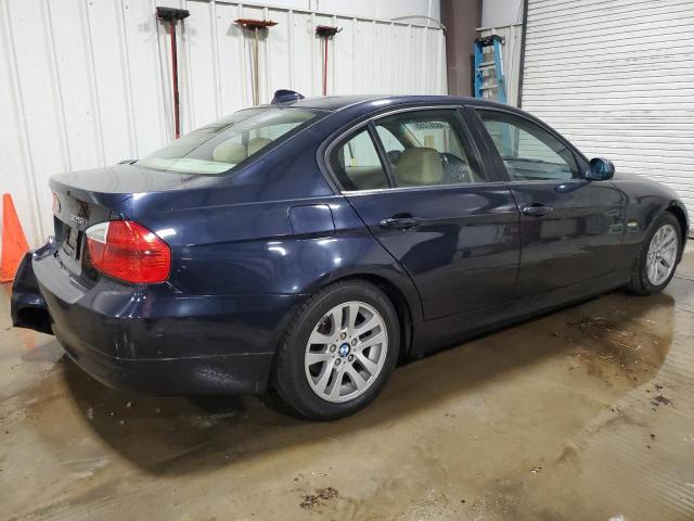 Photo 3 from auction – 2006 BMW 325 I with VIN WBAVB13586KX69546