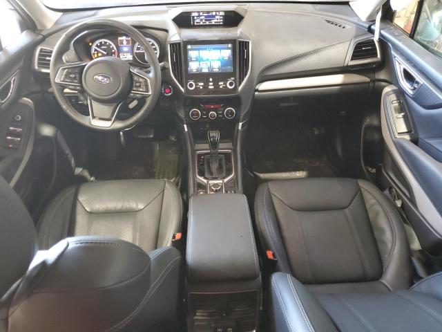Photo 8 from auction – 2024 SUBARU FORESTER L with VIN JF2SKALC9RH505839