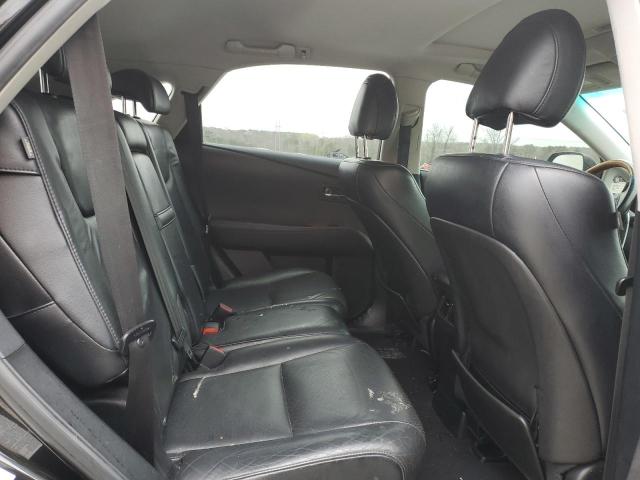 Фото 11 с аукциона – 2010 LEXUS RX 350 с VIN 2T2BK1BA0AC027068