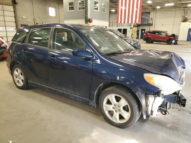Photo 4 from auction – 2006 TOYOTA COROLLA MA with VIN 2T1KR30E06C589349