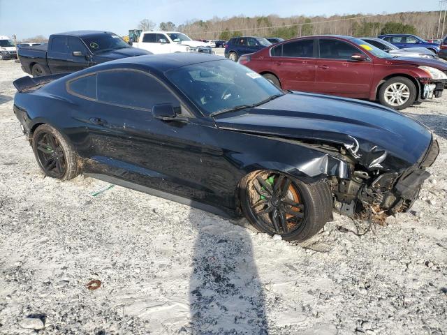 Photo 4 from auction – 2016 FORD MUSTANG with VIN 1FA6P8TH1G5223124